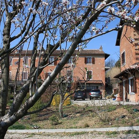 B&B La Casetta Villaromagnano Exterior photo